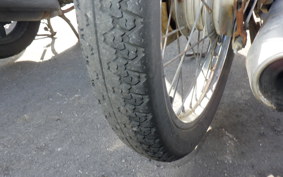 HONDA C50 SUPER CUB E C50