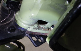 HONDA C50 SUPER CUB 2025 AA01