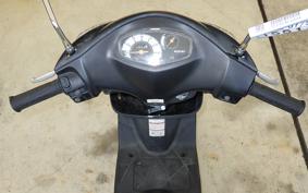 SUZUKI ADDRESS V50 Gen.2 CA42A