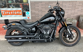 HARLEY FXLRS 2020 YWK