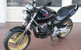 HONDA HORNET250 MC31