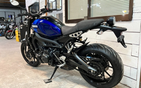 YAMAHA XSR900 2019 RN56J