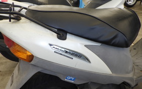 SUZUKI ADDRESS V125 G CF46A