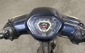 HONDA SUPER CUB110 JA10