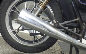 SUZUKI GN125 H