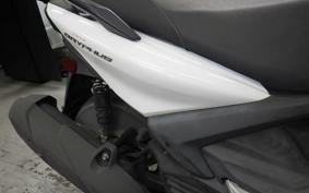 YAMAHA CYGNUSｸﾞﾘﾌｧｽ SEJ4J