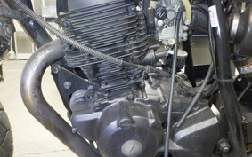 YAMAHA TW200 Gen.2 1998 DG07J