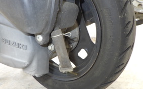 SUZUKI ADDRESS V50 CA4BA