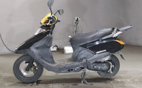 HONDA SPACY 100 JF13