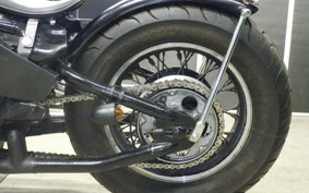 HONDA STEED 400 1992 NC26