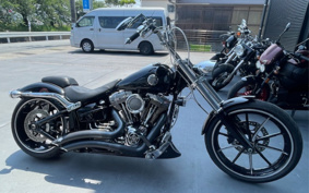 HARLEY HARLEY FXSB BREAKOUT 2015 BF5
