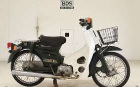 HONDA C50 SUPER CUB C50