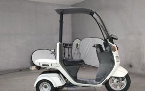 HONDA GYRO TA03