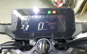 HONDA CB125 R 2024 JC91