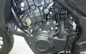 HONDA NX400 2024 NC65