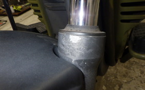 HONDA PS250 2007 MF09