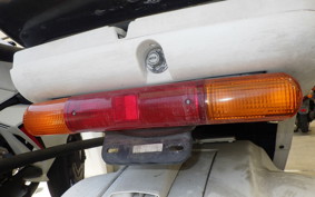 HONDA GYRO CANOPY TA02