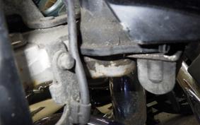 HONDA SHADOW 750 Gen. 2 2001