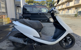 HONDA DIO AF68