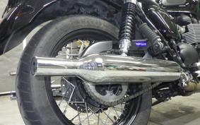 TRIUMPH BONNEVILLE T100 2016