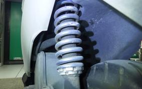 SUZUKI ADDRESS V125 G 1996 CF46A