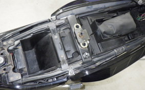 KAWASAKI BALIUS 250 Gen.2 ZR250B