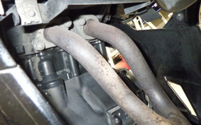 KAWASAKI NINJA 400 2020 EX400G