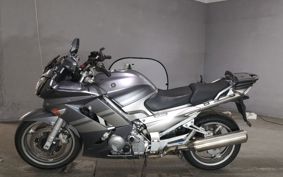 YAMAHA FJR1300 A 2007 RP13