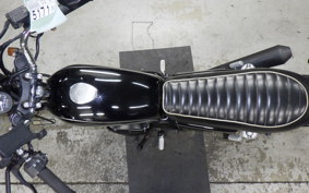 KAWASAKI 250TR BJ250F