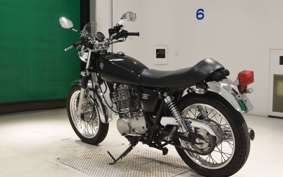 YAMAHA SR400 Gen.4 2017 RH03J