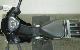 HONDA C50 SUPER CUB AA04