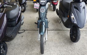 HONDA C50 SUPER CUB AA09