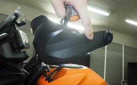 KTM 390 ADVENTURE