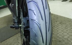 KAWASAKI NINJA 250 EX250L