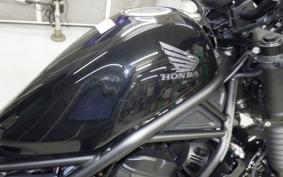 HONDA REBEL 250  S E-clutch 2026 MC49