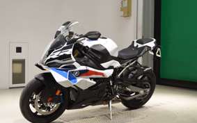 BMW S1000RR M SPORTS 2025