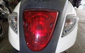 SUZUKI LET's CA4AA