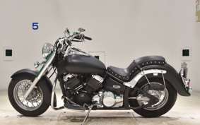 YAMAHA DRAGSTAR 400 CLASSIC 2006 VH01J