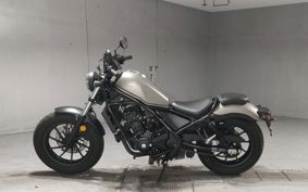 HONDA REBEL MC49