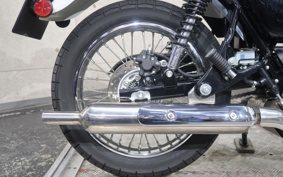 KAWASAKI W230 BJ230A