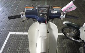 HONDA C90 SUPER CUB E HA02