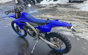 YAMAHA YZ250FX CG41C