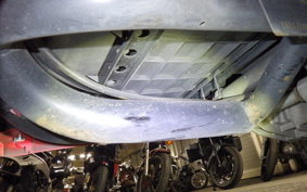 HONDA GYRO CANOPY TA03