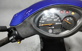 YAMAHA JOG ZR SA58J