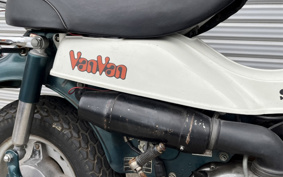SUZUKI VAN VAN50 RV50