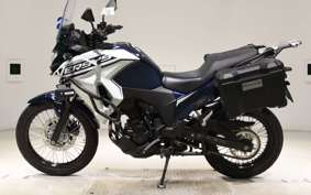 KAWASAKI VERSYS 250 A 2026 LE250D