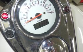 HONDA SHADOW 400 2004 NC34