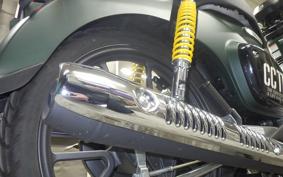 HONDA ｸﾛｽｶﾌﾞ110-3 2009 JA60