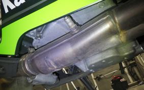 KAWASAKI NINJA ZX-6R 2017