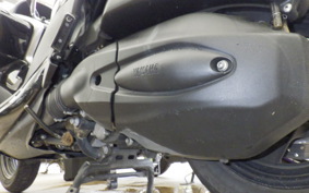 YAMAHA MAJESTY 250 Gen.4 SG20J